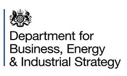 DBEIS-logo